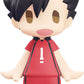 Haikyu!! Figura HELLO! GOOD SMILE Tetsuro Kuroo 10 cm - Z POP Toys