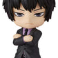 Katekyo Hitman Reborn! Nendoroid Figura Kyoya Hibari: Ten-Years-Later Ver. 10 cm