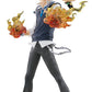 Katekyo Hitman Reborn Pack de 2 Figuras PVC Pop Up Parade SP Tsunayoshi Sawada & Reborn 24 cm