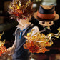 Katekyo Hitman Reborn Pack de 2 Figuras PVC Pop Up Parade SP Tsunayoshi Sawada & Reborn 24 cm