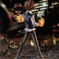 Katekyo Hitman Reborn Pack de 2 Figuras PVC Pop Up Parade SP Tsunayoshi Sawada & Reborn 24 cm