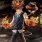 Katekyo Hitman Reborn Pack de 2 Figuras PVC Pop Up Parade SP Tsunayoshi Sawada & Reborn 24 cm