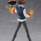 Katekyo Hitman Reborn Pack de 2 Figuras PVC Pop Up Parade SP Tsunayoshi Sawada & Reborn 24 cm