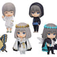 Fate/Grand Order Nendoroid Surprise Figuras Mini Blind Box Surtido (6)