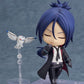 Katekyo Hitman Reborn Nendoroid Figura Mukuro Rokudo: Ten-Years-Later Ver. 10 cm