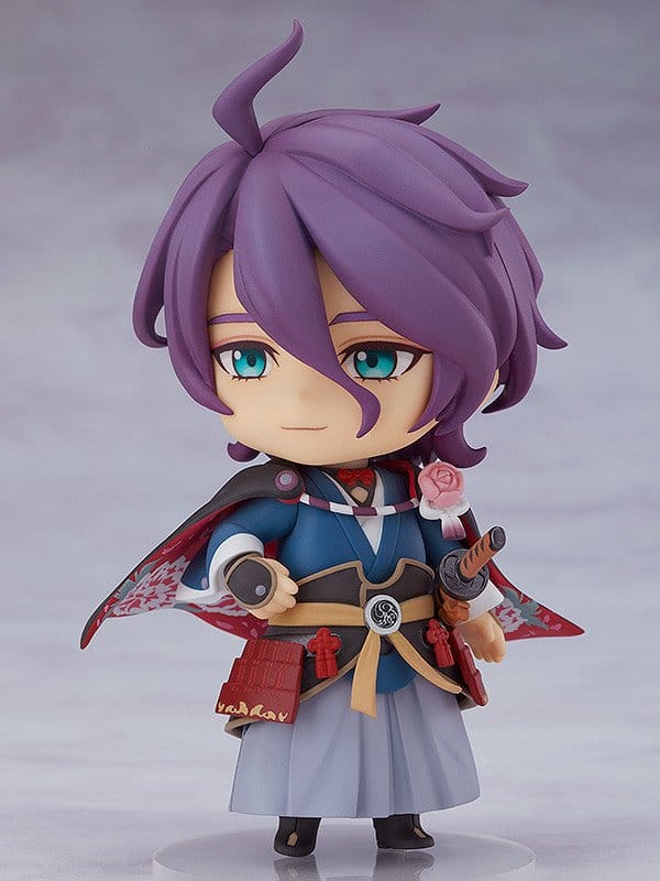 Touken Ranbu Nendoroid Figura Kasen Kanesada 10cm