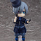 Black Butler: Book of the Atlantic Nendoroid Doll Figura Ciel Phantomhive 14 cm