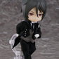 Black Butler: Book of the Atlantic Nendoroid Doll Figura Sebastian Michaelis 14 cm