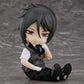 Black Butler: Book of the Atlantic Nendoroid Doll Figura Sebastian Michaelis 14 cm