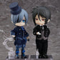Black Butler: Book of the Atlantic Nendoroid Doll Figura Sebastian Michaelis 14 cm