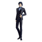 Touken Ranbu Online Estatua PVC Pop Up Parade Mikazuki Munechika: Ceremonial Attire Ver. L Size 24 cm