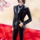 Touken Ranbu Online Estatua PVC Pop Up Parade Mikazuki Munechika: Ceremonial Attire Ver. L Size 24 cm