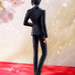 Touken Ranbu Online Estatua PVC Pop Up Parade Mikazuki Munechika: Ceremonial Attire Ver. L Size 24 cm