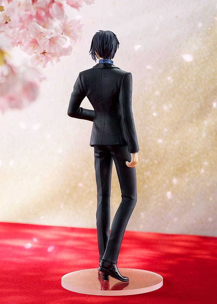 Touken Ranbu Online Estatua PVC Pop Up Parade Mikazuki Munechika: Ceremonial Attire Ver. L Size 24 cm