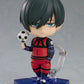 Blue Lock Figura Nendoroid Itoshi Rin 10 cm