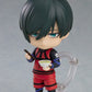 Blue Lock Figura Nendoroid Itoshi Rin 10 cm