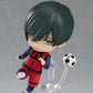 Blue Lock Figura Nendoroid Itoshi Rin 10 cm