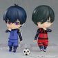 Blue Lock Figura Nendoroid Itoshi Rin 10 cm