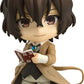 Bungo Stray Dogs Figura Nendoroid Osamu Dazai 10 cm - Z POP Toys