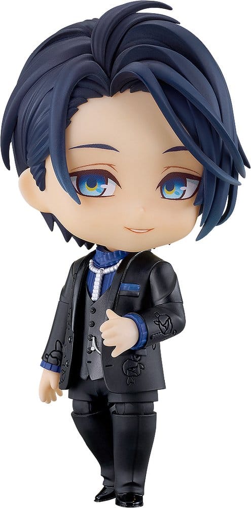 Touken Ranbu Online Figura Nendoroid Munechika: Ceremonial Attire Ver. 10 cm