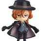 Bungo Stray Dogs Figura Nendoroid Chuya Nakahara 10 cm