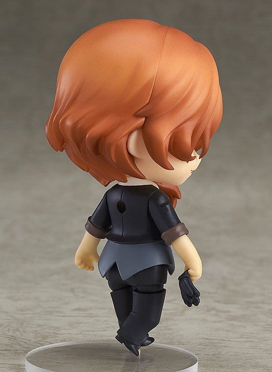 Bungo Stray Dogs Figura Nendoroid Chuya Nakahara 10 cm