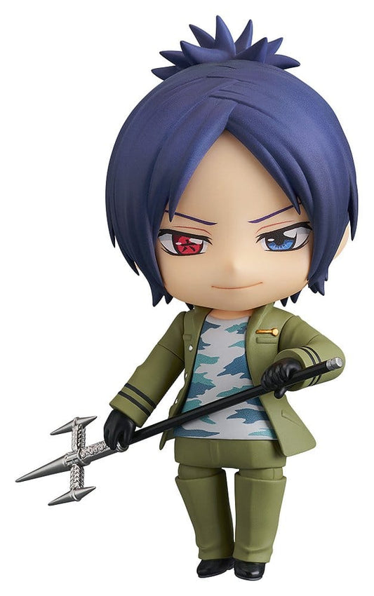 Reborn! Nendoroid Figura Mukuro Rokudo 2.0 10 cm