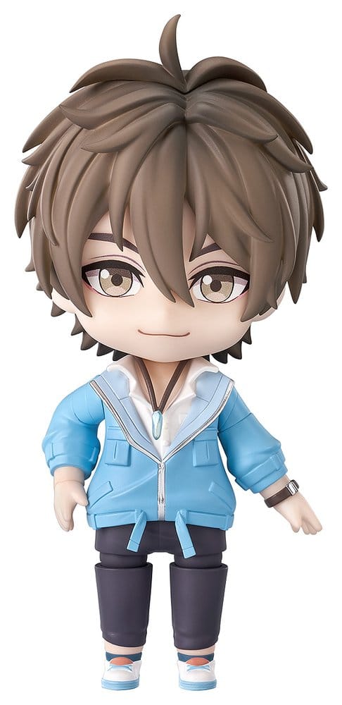 NU: Carnival Nendoroid Figura Eiden 10 cm