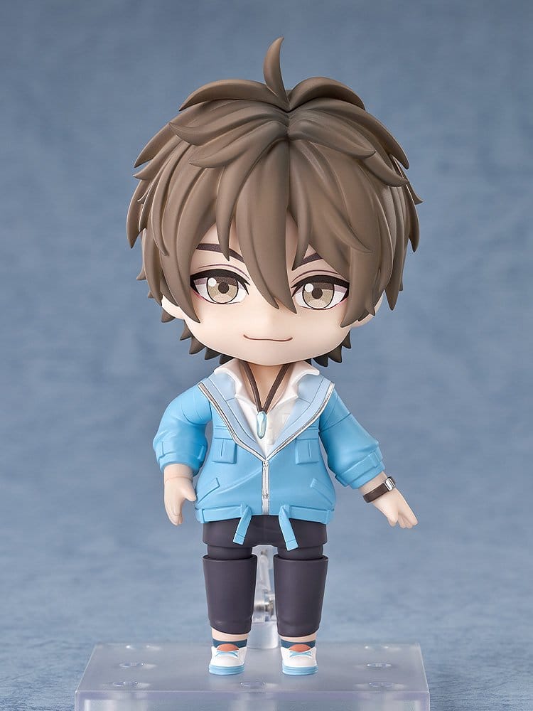 NU: Carnival Nendoroid Figura Eiden 10 cm