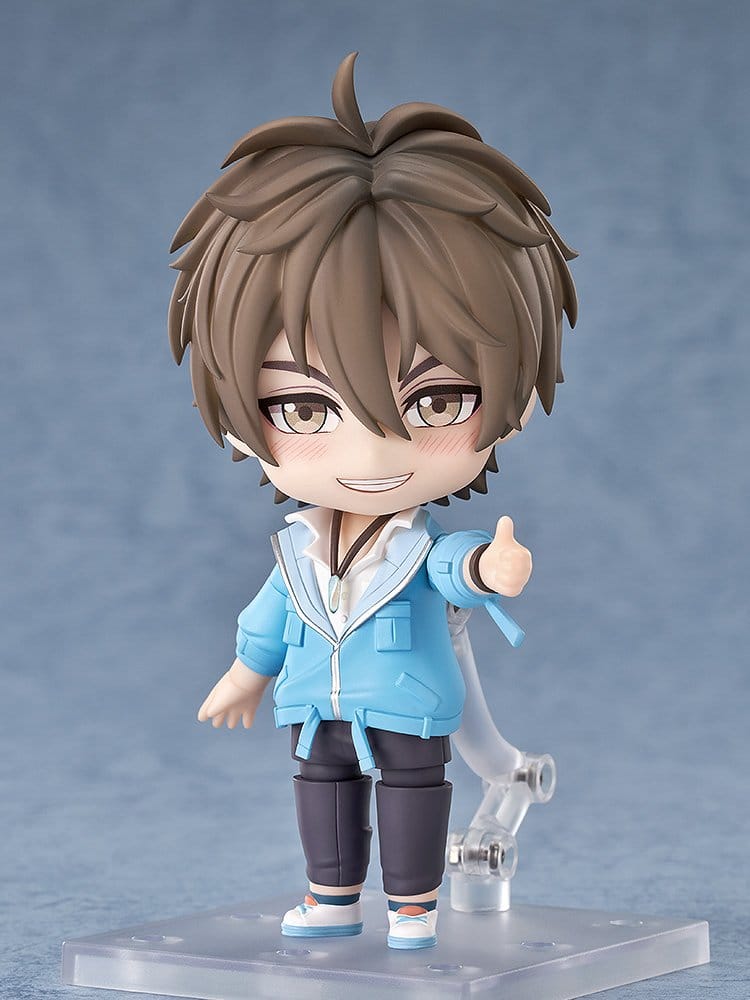NU: Carnival Nendoroid Figura Eiden 10 cm