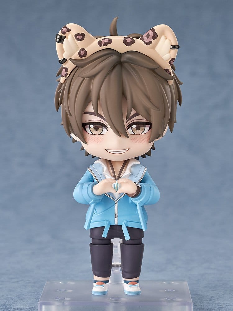 NU: Carnival Nendoroid Figura Eiden 10 cm