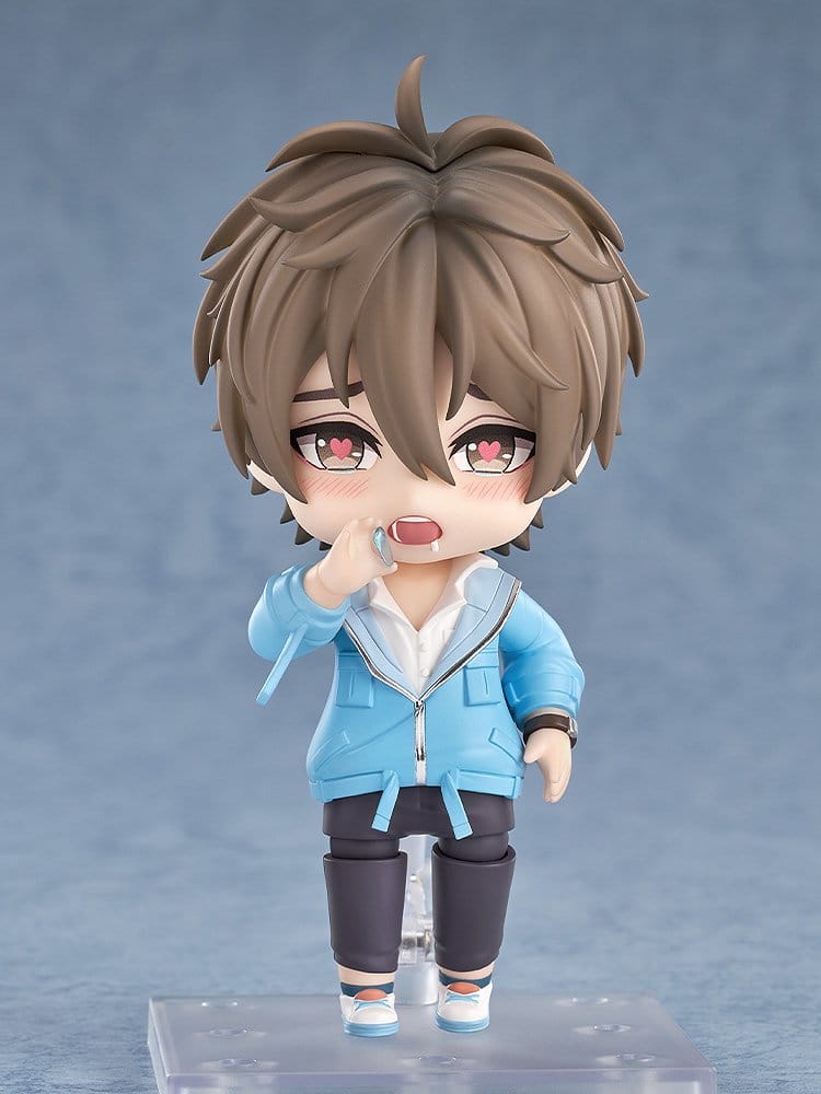 NU: Carnival Nendoroid Figura Eiden 10 cm