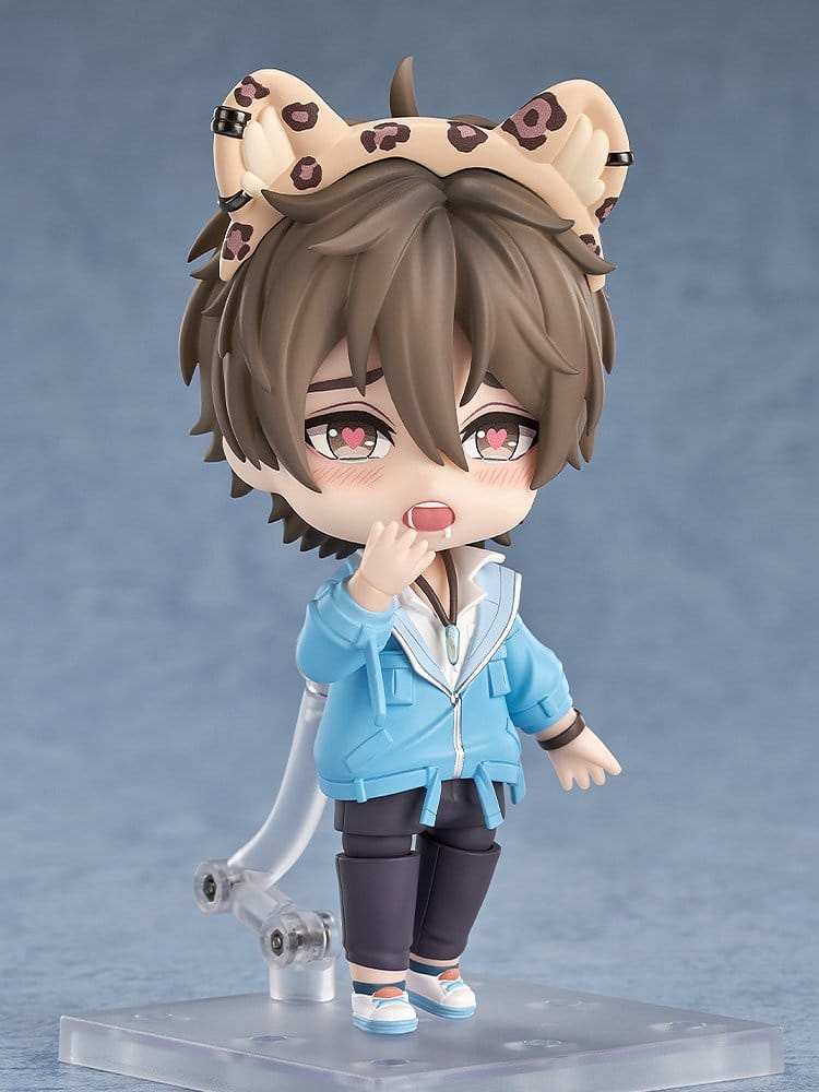 NU: Carnival Nendoroid Figura Eiden 10 cm