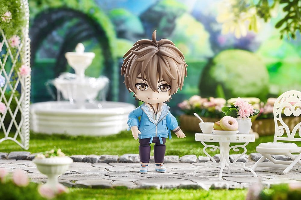 NU: Carnival Nendoroid Figura Eiden 10 cm