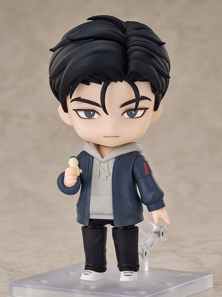 Jinx Nendoroid Figura Joo Jaekyung 10 cm