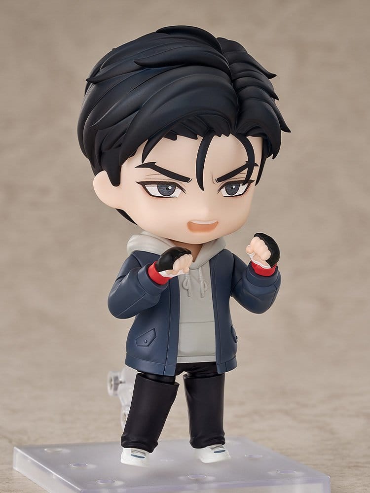 Jinx Nendoroid Figura Joo Jaekyung 10 cm