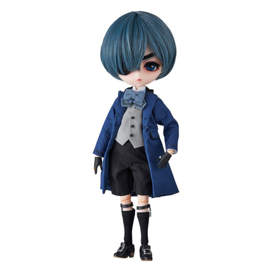 Black Butler Harmonia Bloom Figura Ciel Phantomhive 24 cm - Z POP Toys