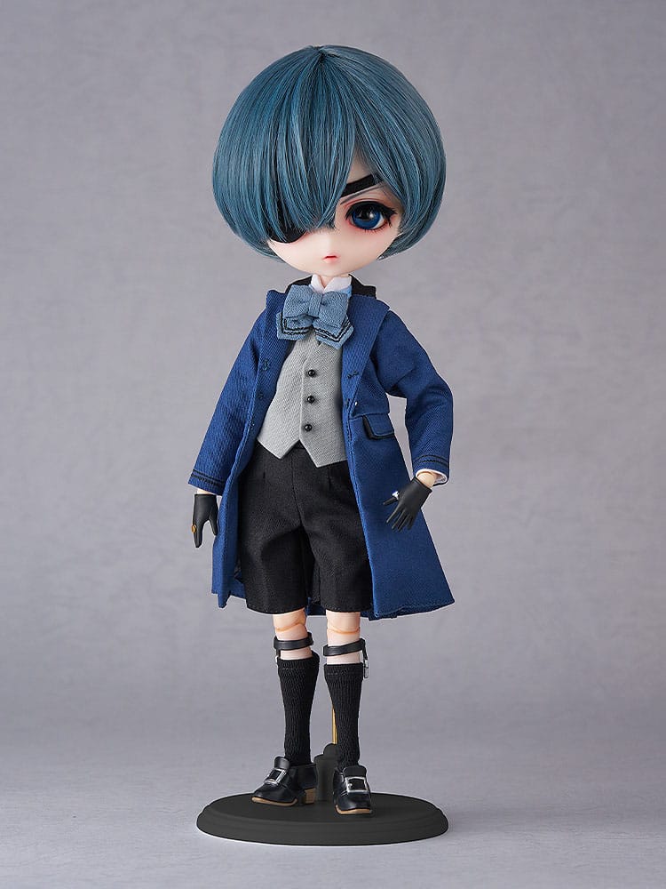 Black Butler Harmonia Bloom Figura Ciel Phantomhive 24 cm - Z POP Toys