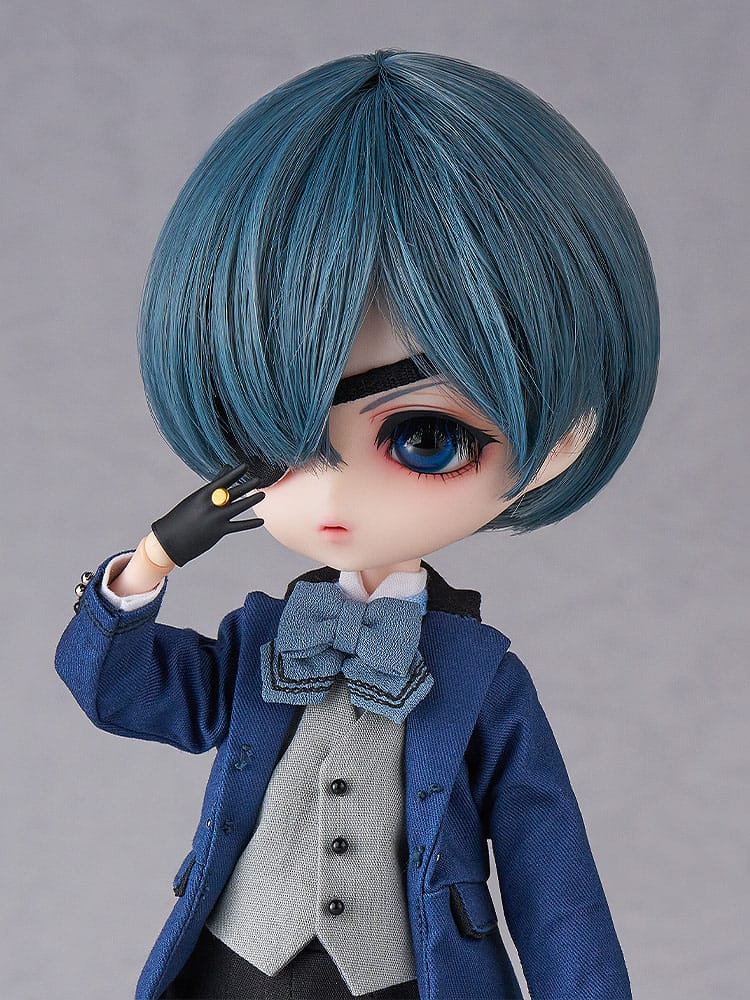Black Butler Harmonia Bloom Figura Ciel Phantomhive 24 cm - Z POP Toys