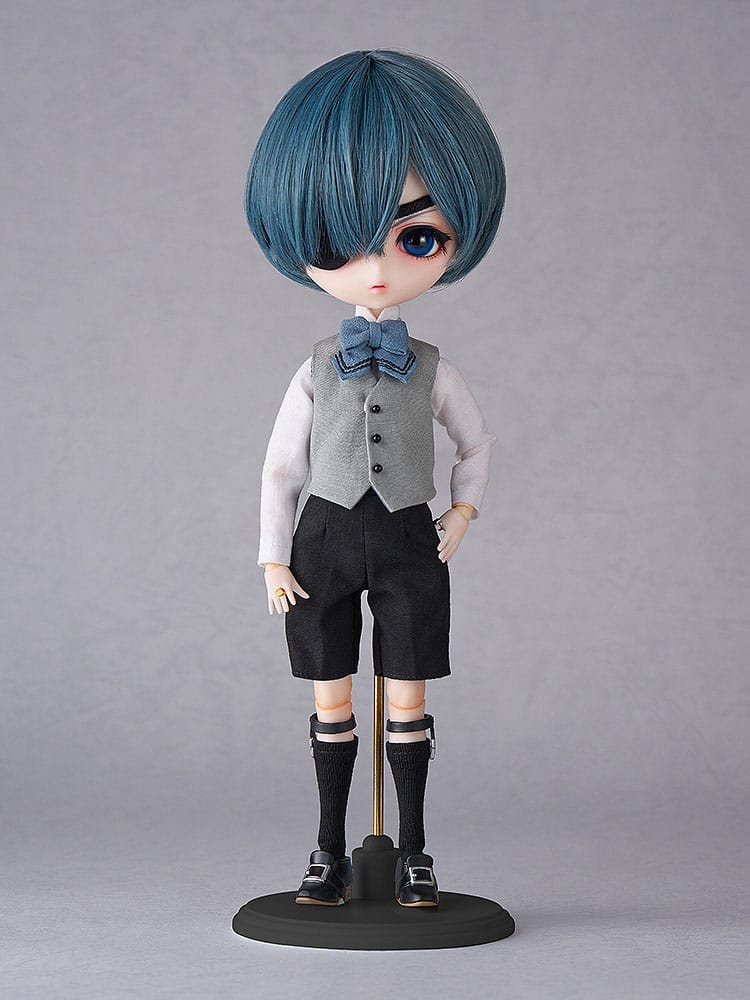 Black Butler Harmonia Bloom Figura Ciel Phantomhive 24 cm - Z POP Toys