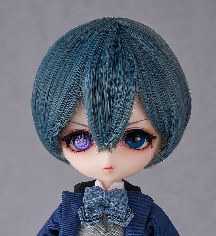 Black Butler Harmonia Bloom Figura Ciel Phantomhive 24 cm - Z POP Toys