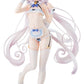 Nekopara Figura PVC 1/5.5 Vanilla Micro Bikini Maid -STD Edition- 29 cm