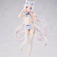 Nekopara Figura PVC 1/5.5 Vanilla Micro Bikini Maid -STD Edition- 29 cm