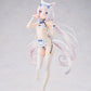 Nekopara Figura PVC 1/5.5 Vanilla Micro Bikini Maid -STD Edition- 29 cm