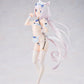 Nekopara Figura PVC 1/5.5 Vanilla Micro Bikini Maid -STD Edition- 29 cm
