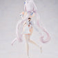 Nekopara Figura PVC 1/5.5 Vanilla Micro Bikini Maid -STD Edition- 29 cm