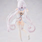 Nekopara Figura PVC 1/5.5 Vanilla Micro Bikini Maid -STD Edition- 29 cm