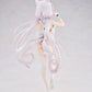 Nekopara Figura PVC 1/5.5 Vanilla Micro Bikini Maid -STD Edition- 29 cm