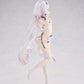 Nekopara Figura PVC 1/5.5 Vanilla Micro Bikini Maid -STD Edition- 29 cm