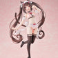 Nekopara Figura PVC 1/5.5 Chocola Micro Bikini Maid -STD Edition- 30 cm